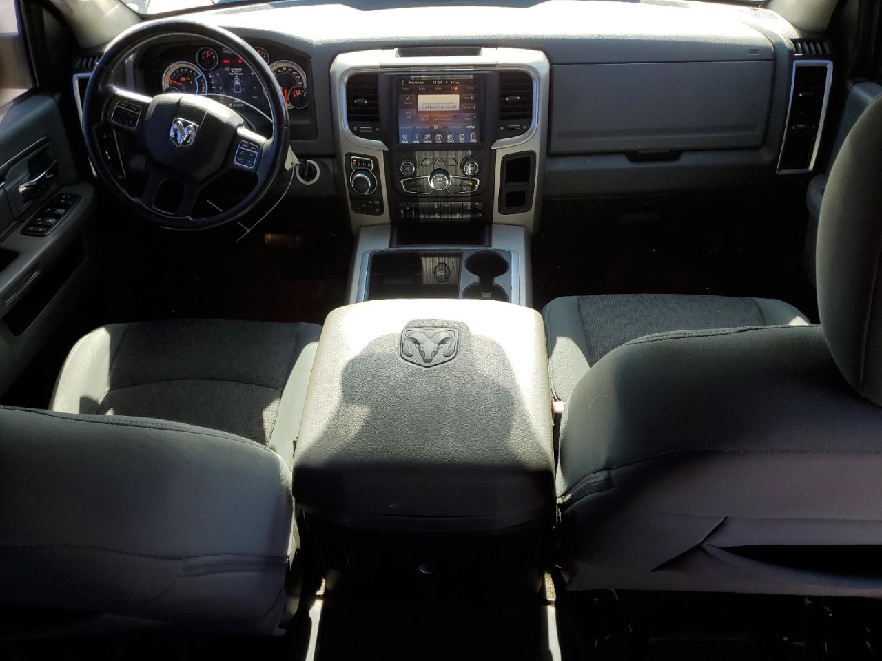 2015 RAM 1500 - Image 8