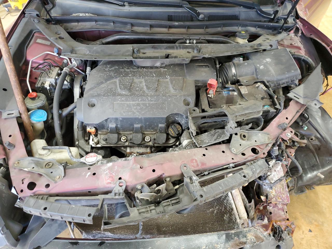 2010 Honda Accord - Image 11