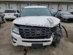 2017 Ford Explorer Xlt продається в Louisville, KY - Front End