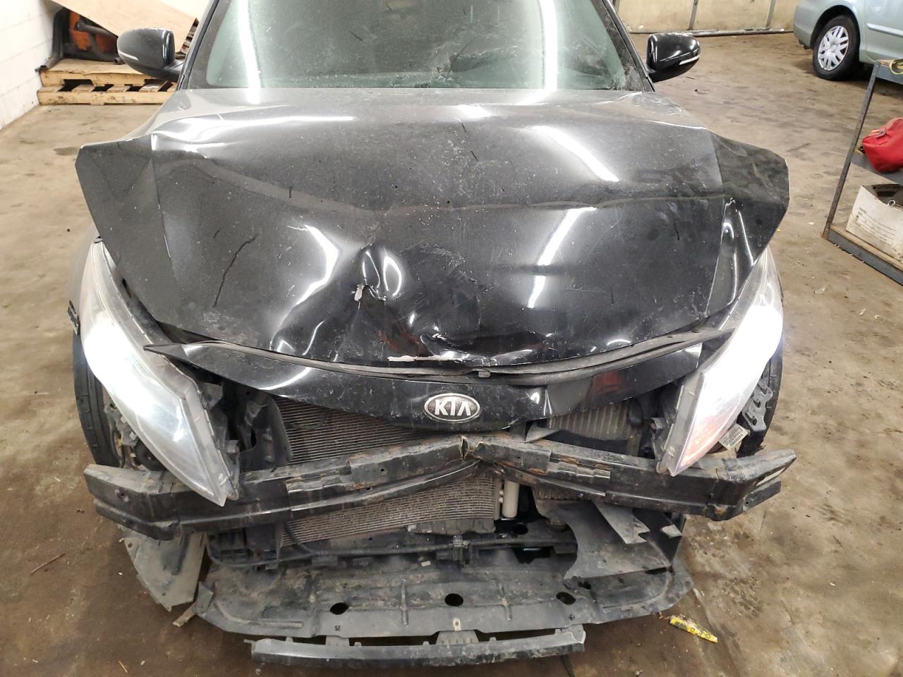 2013 Kia Optima - Image 11