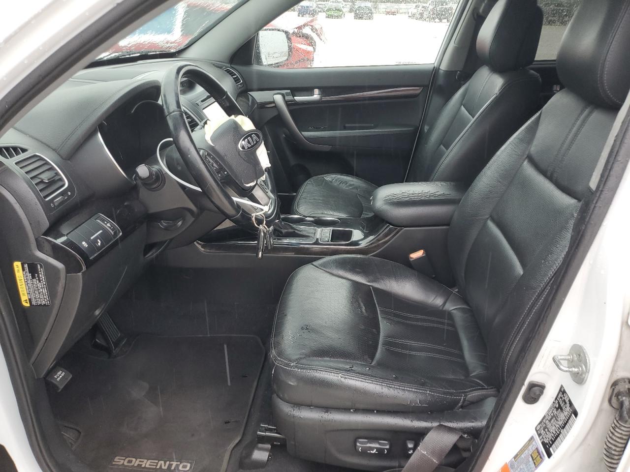 2015 Kia Sorento - Image 7