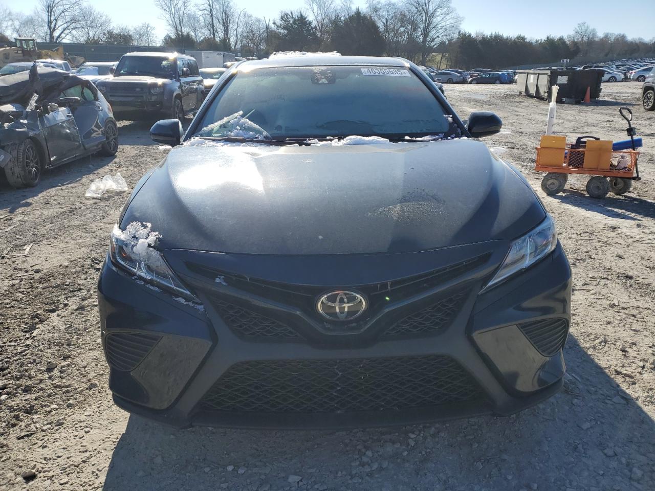 2020 Toyota Camry - Image 5