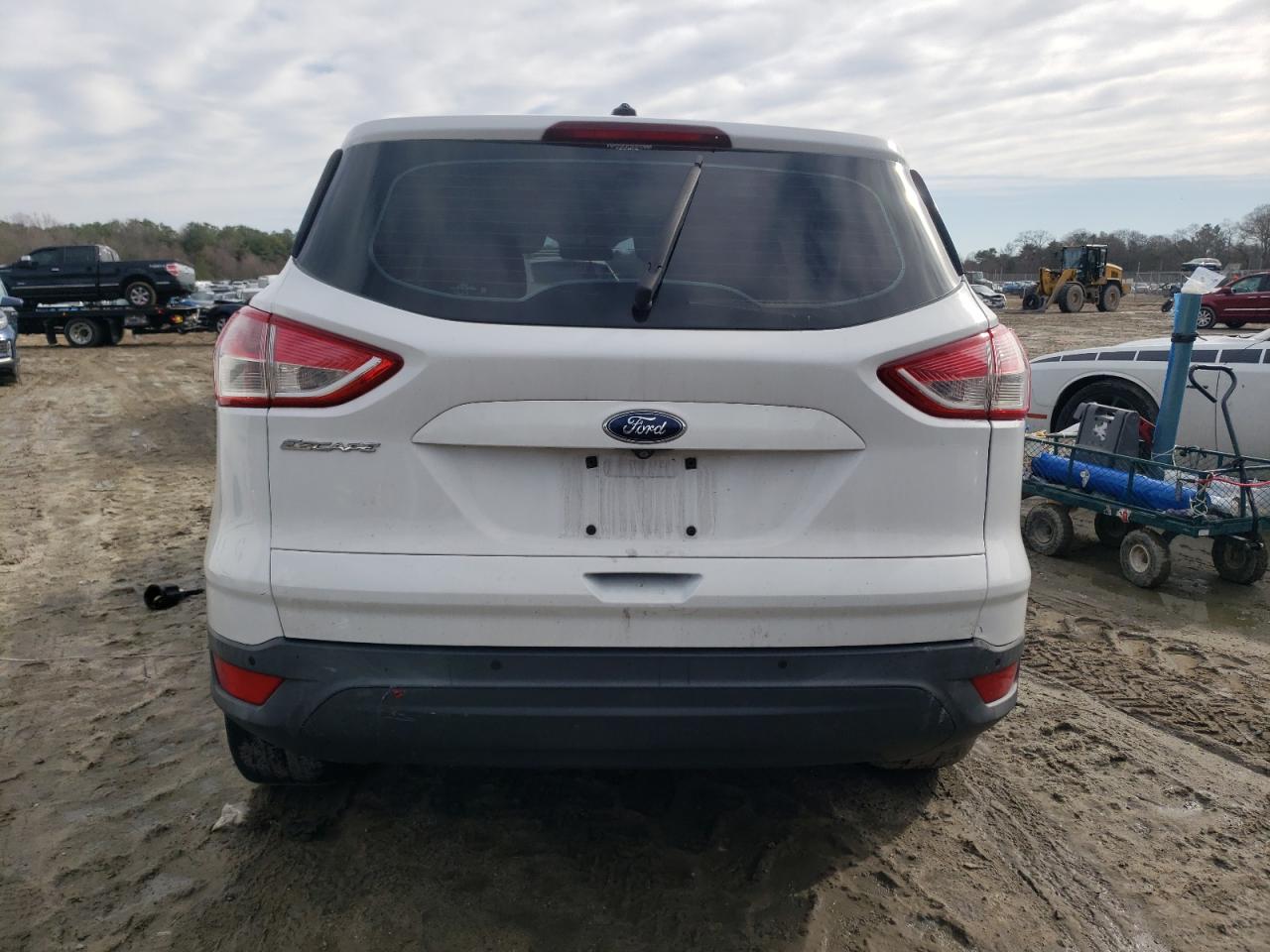 2014 Ford Escape - Image 6