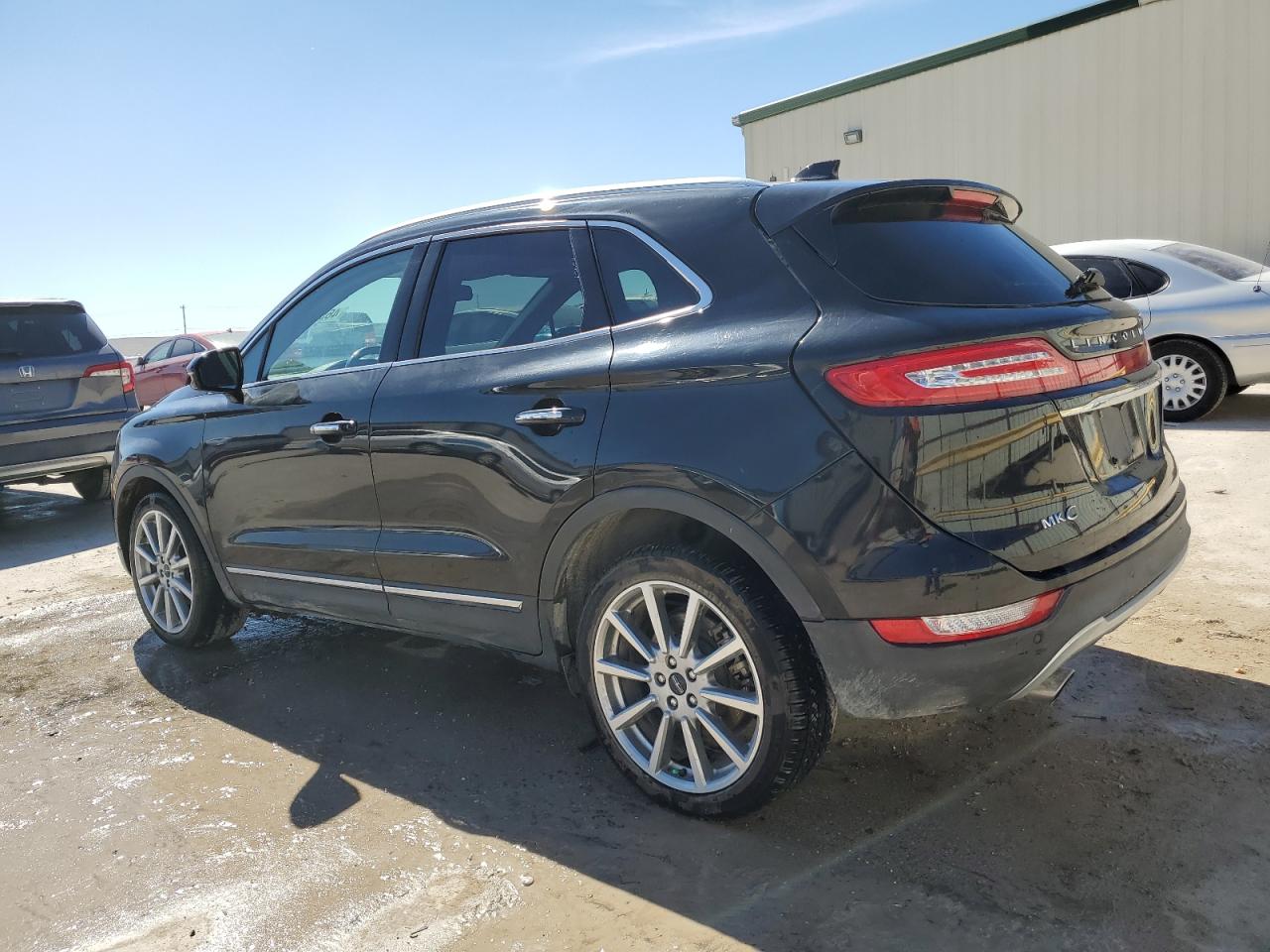 2019 Lincoln MKC - Image 2