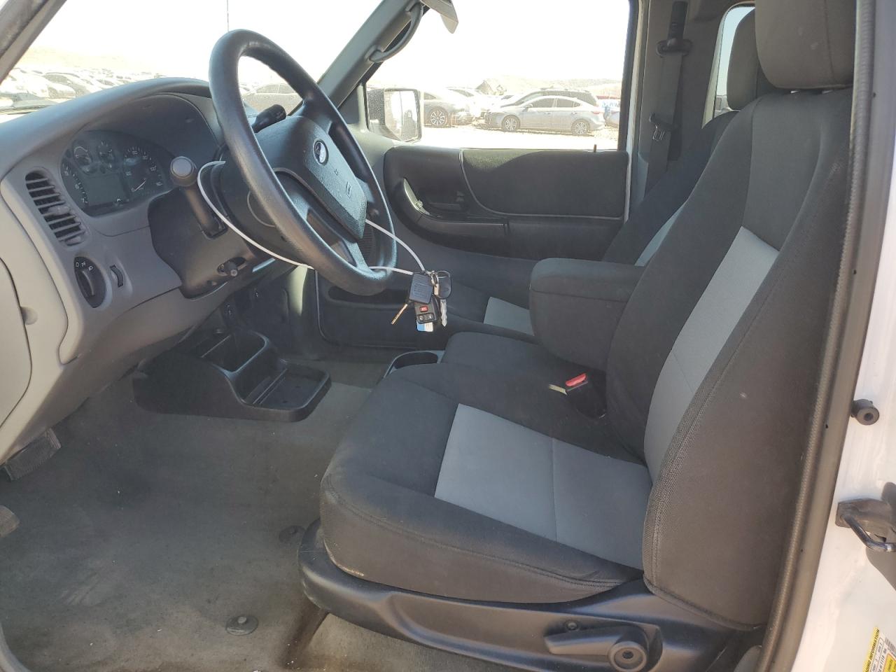 2011 Ford Ranger - Image 7