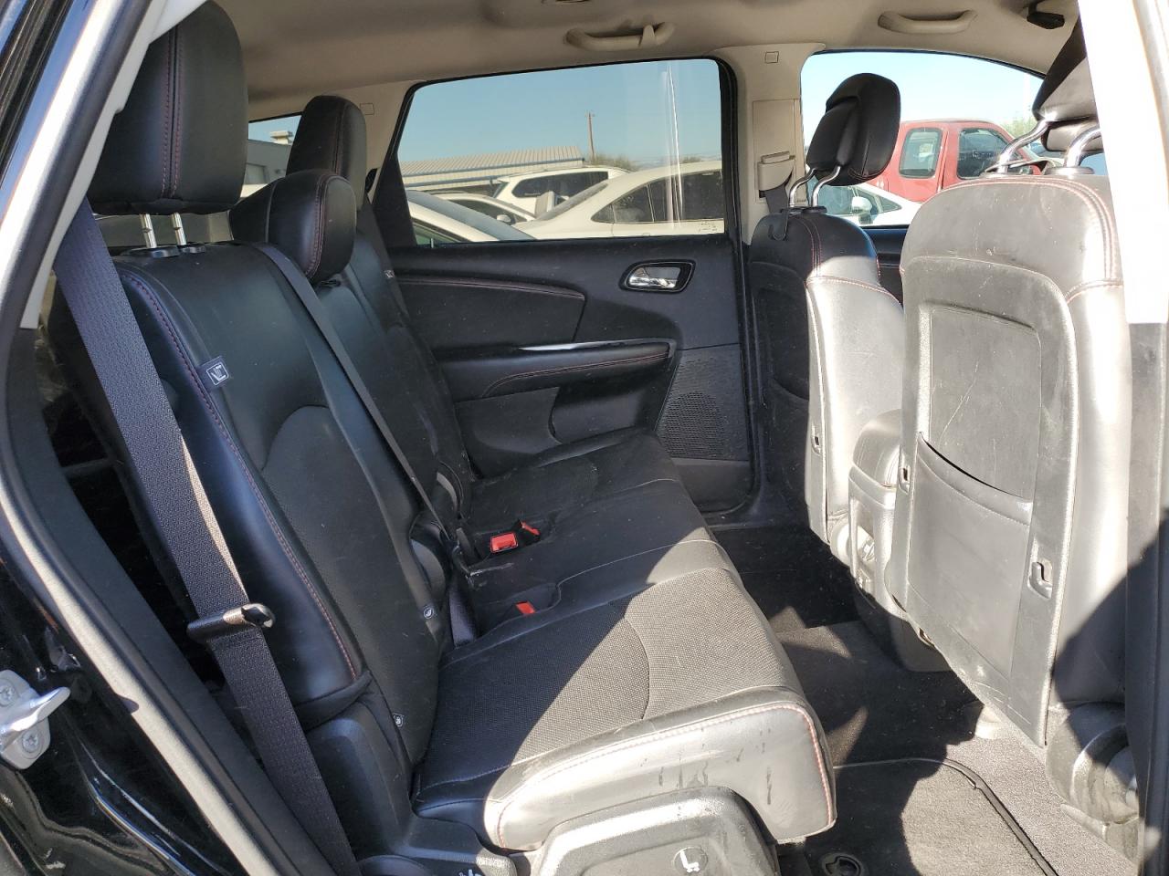 2018 Dodge Journey - Image 12