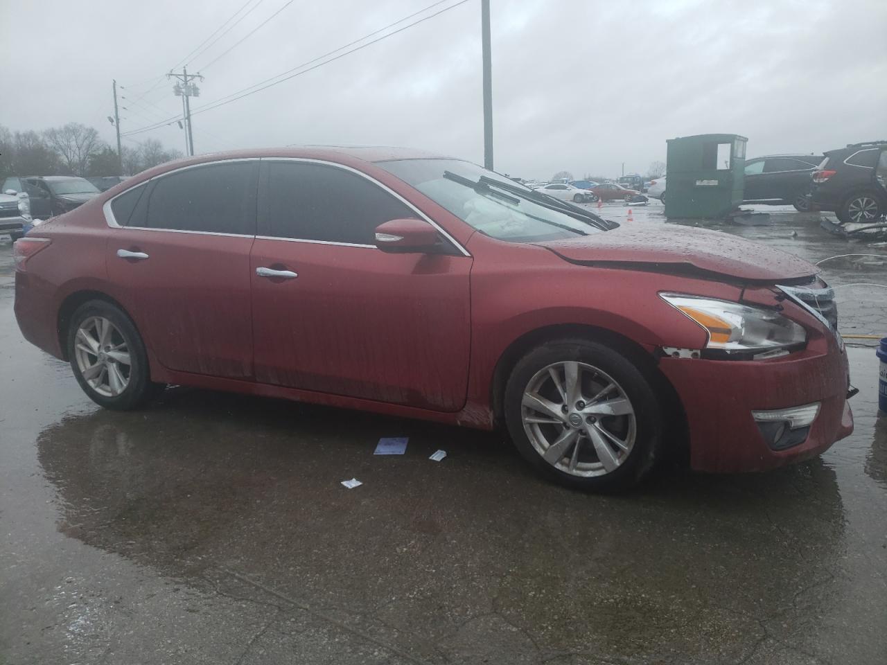 2013 Nissan Altima - Image 4