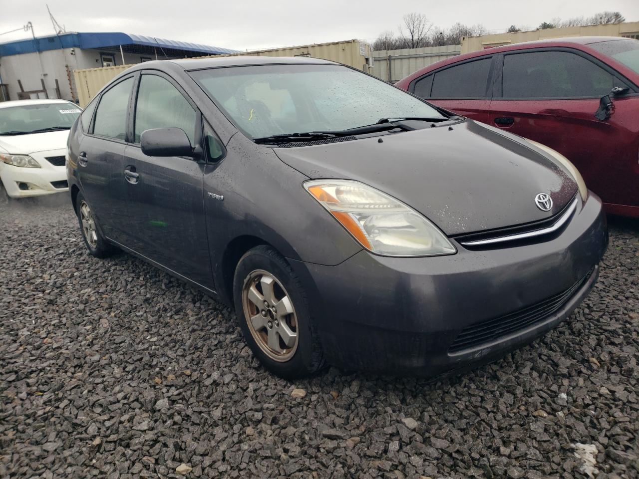 2008 Toyota Prius - Image 4