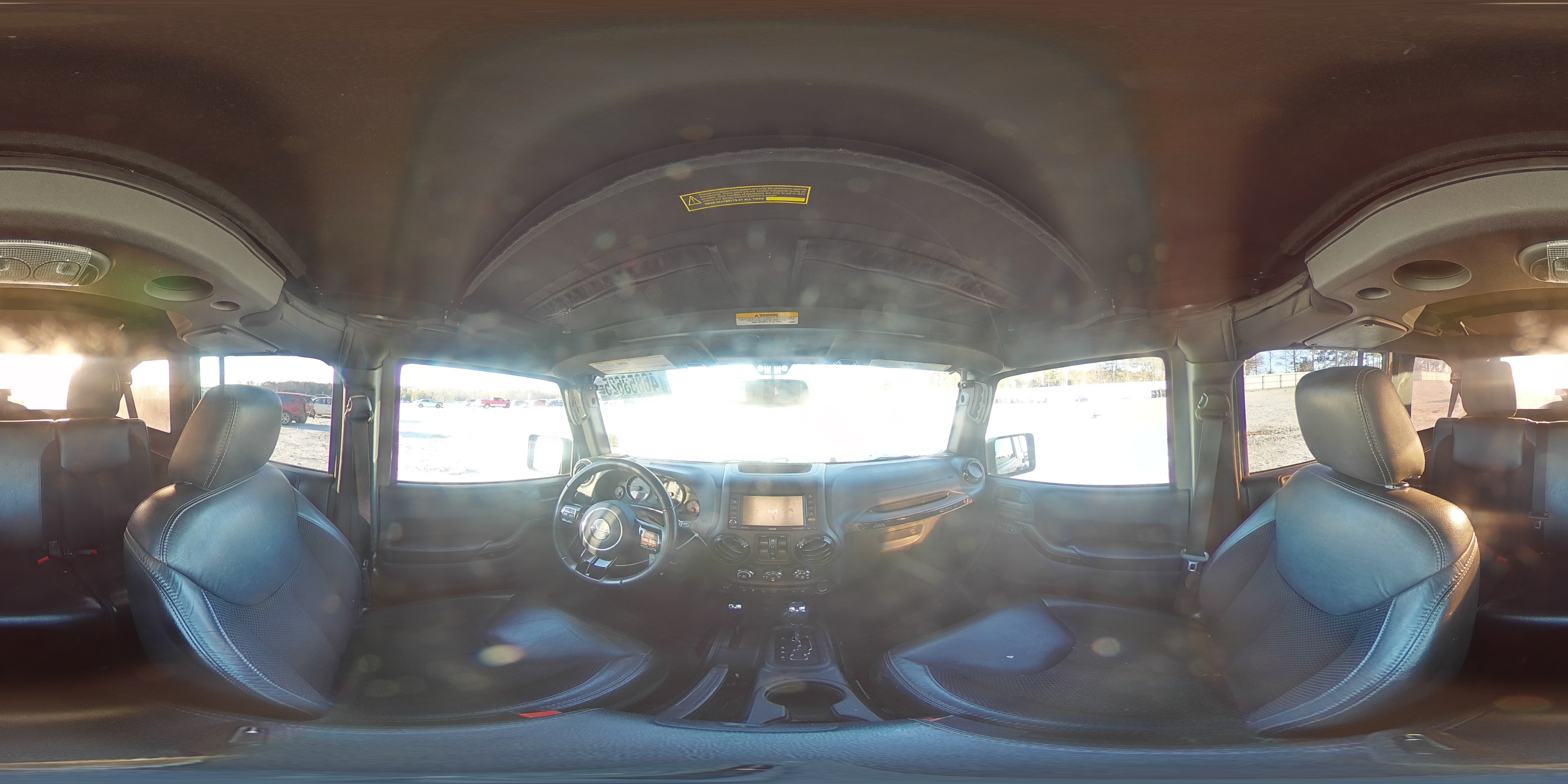 2017 Jeep Wrangler - Image 13
