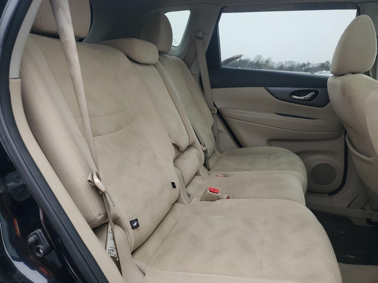 2015 Nissan Rogue - Image 11