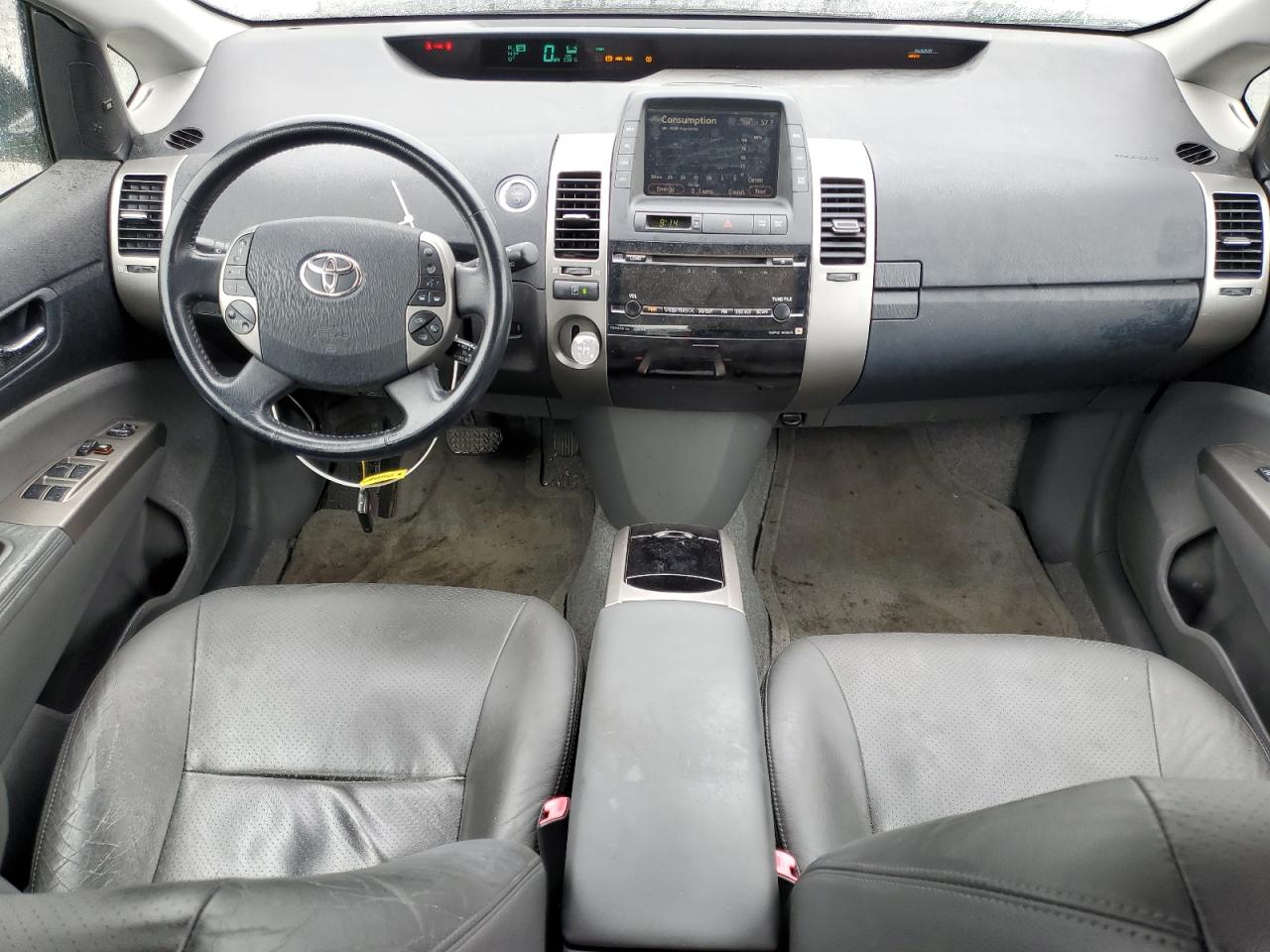 2009 Toyota Prius - Image 8