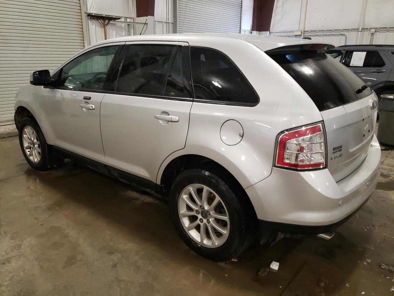 2010 Ford Edge - Image 2