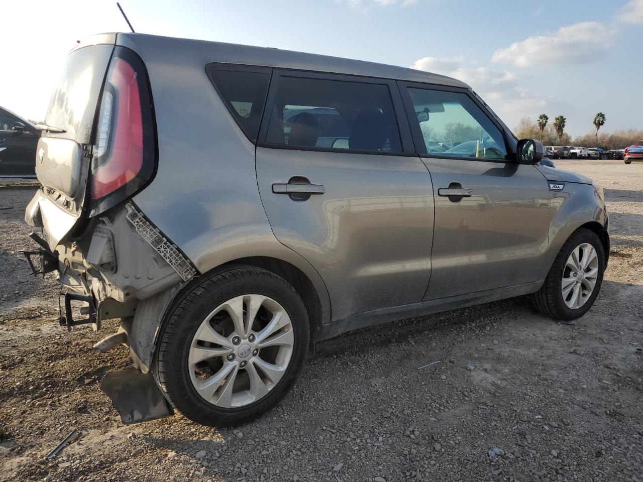 2015 Kia Soul - Image 3