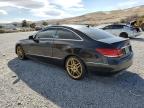2014 Mercedes-Benz E 350 4Matic en Venta en Reno, NV - Side