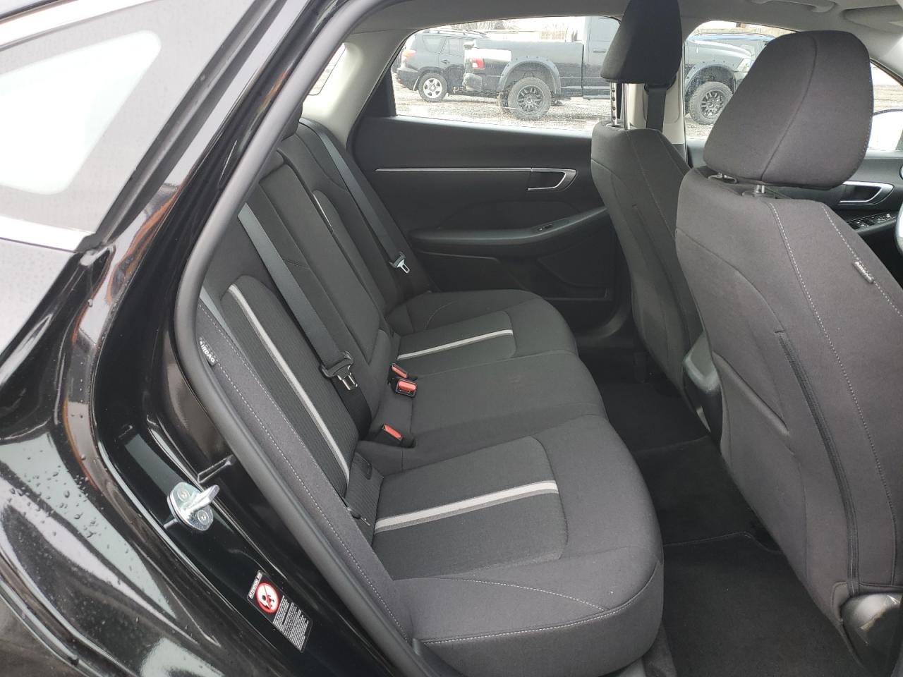 2021 Hyundai Sonata - Image 10