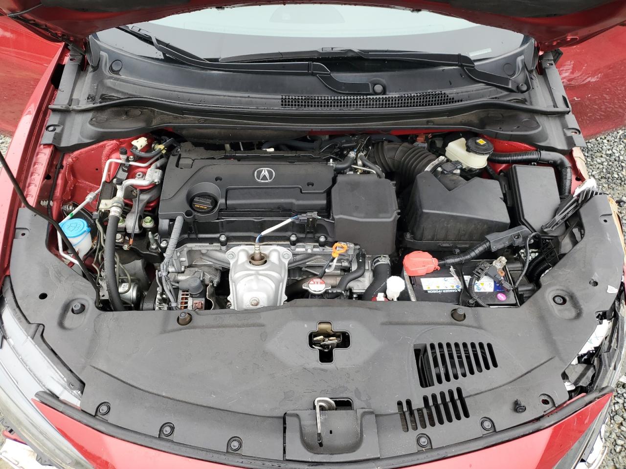 2021 Acura ILX - Image 12