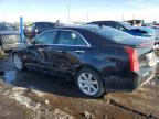 2014 Cadillac Ats  за продажба в Woodhaven, MI - Side