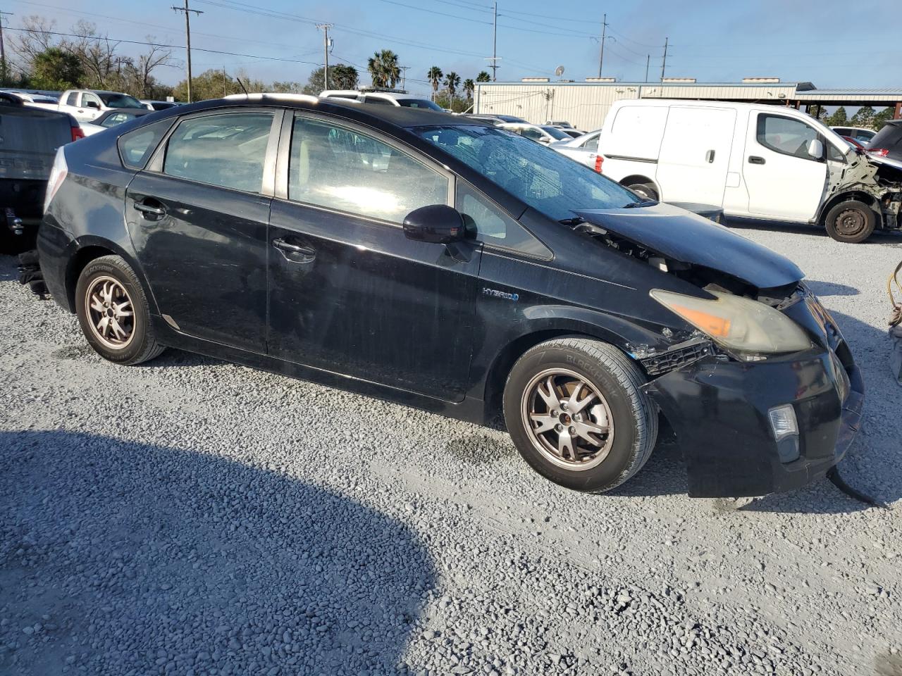 2011 Toyota Prius - Image 4