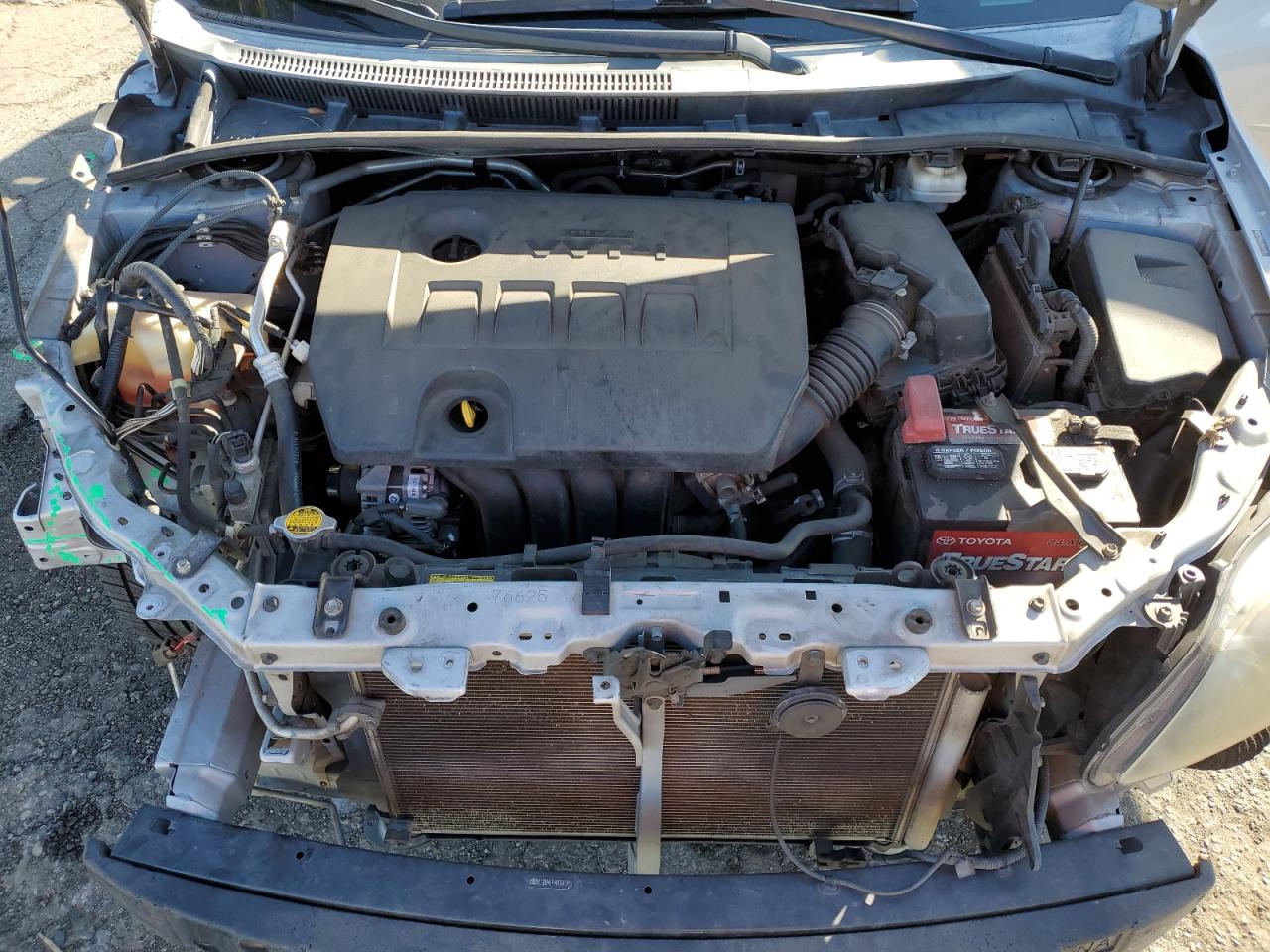 2011 Toyota Corolla - Image 11