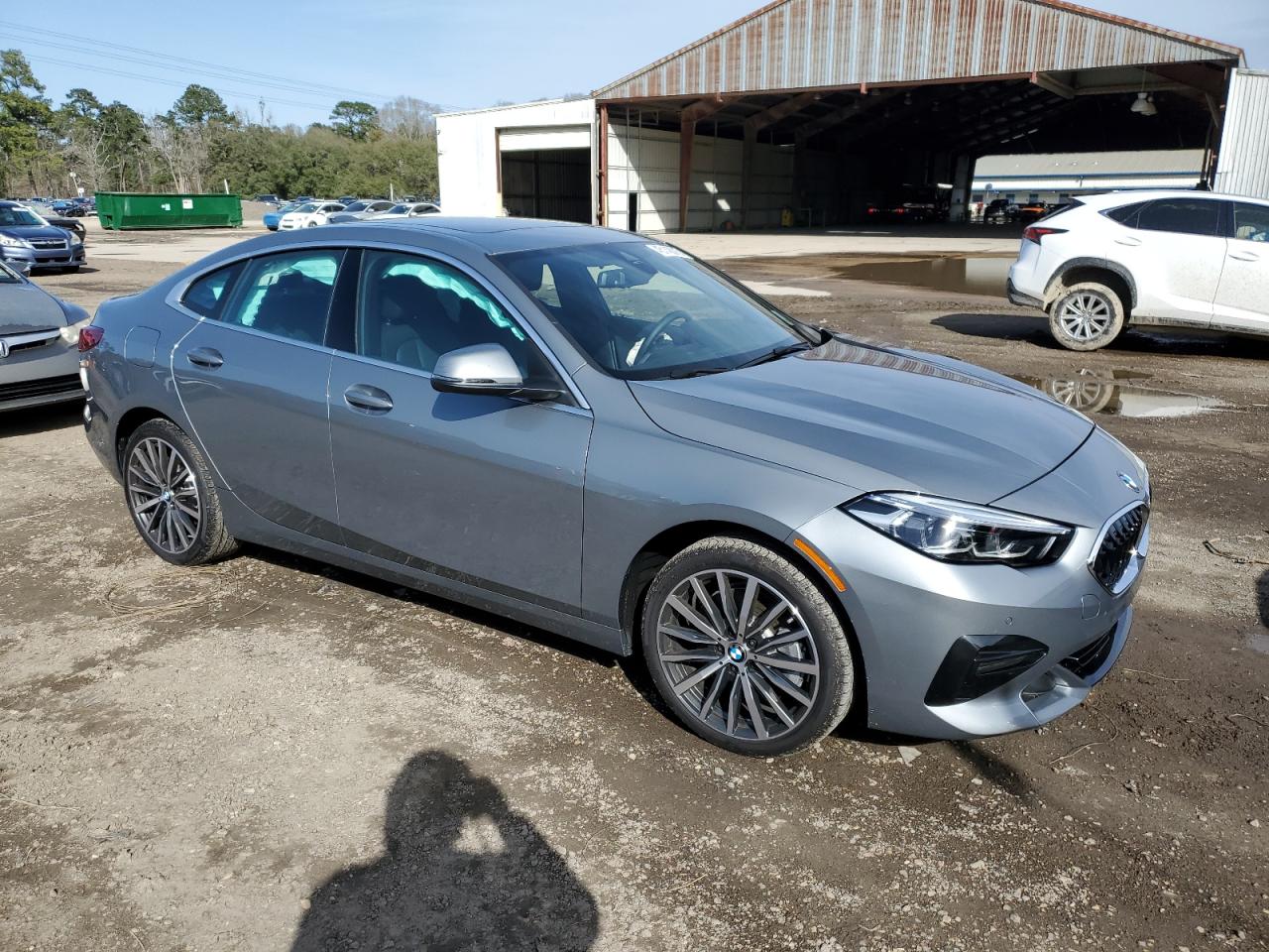2024 BMW 2er - Image 4
