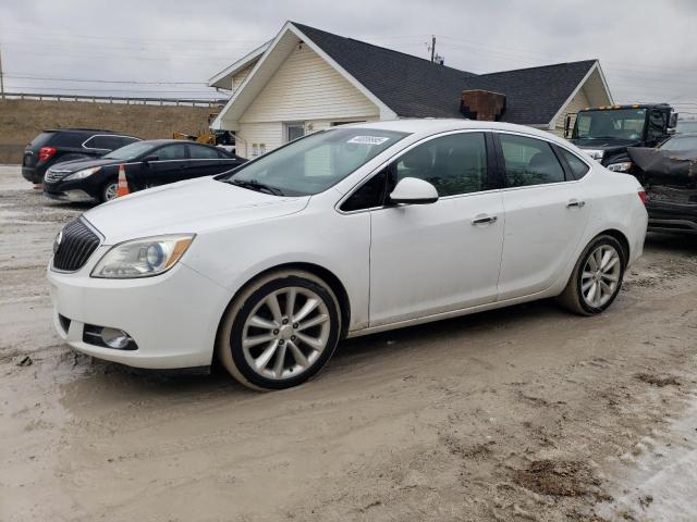 2013 Buick Verano 