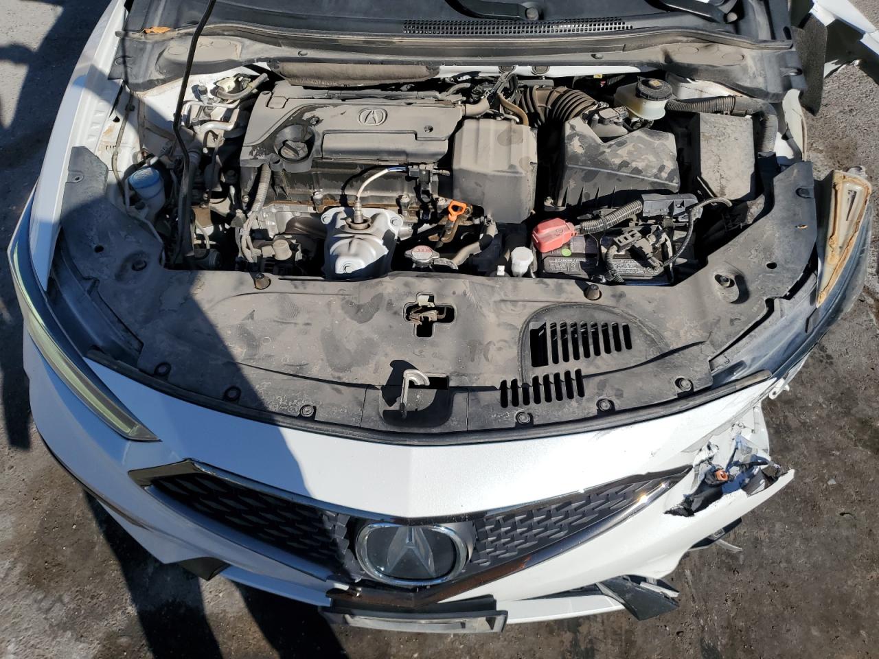 2020 Acura ILX - Image 12