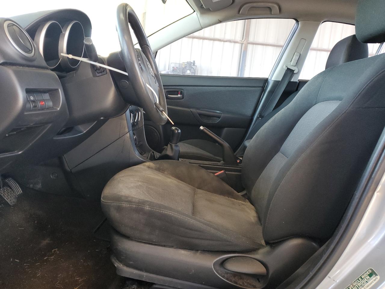 2008 Mazda 3 - Image 7