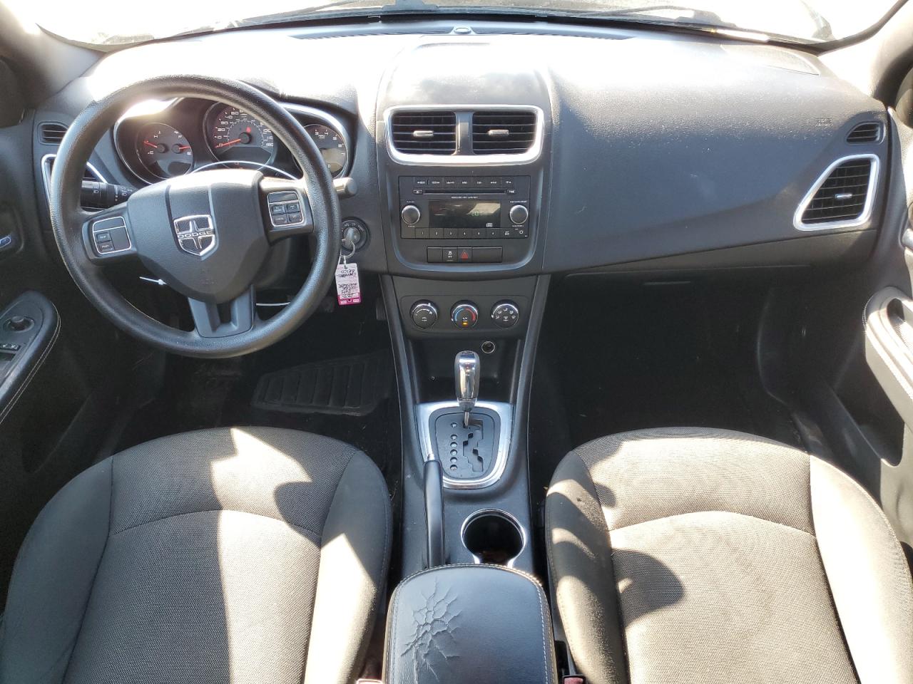 2014 Dodge Avenger - Image 8
