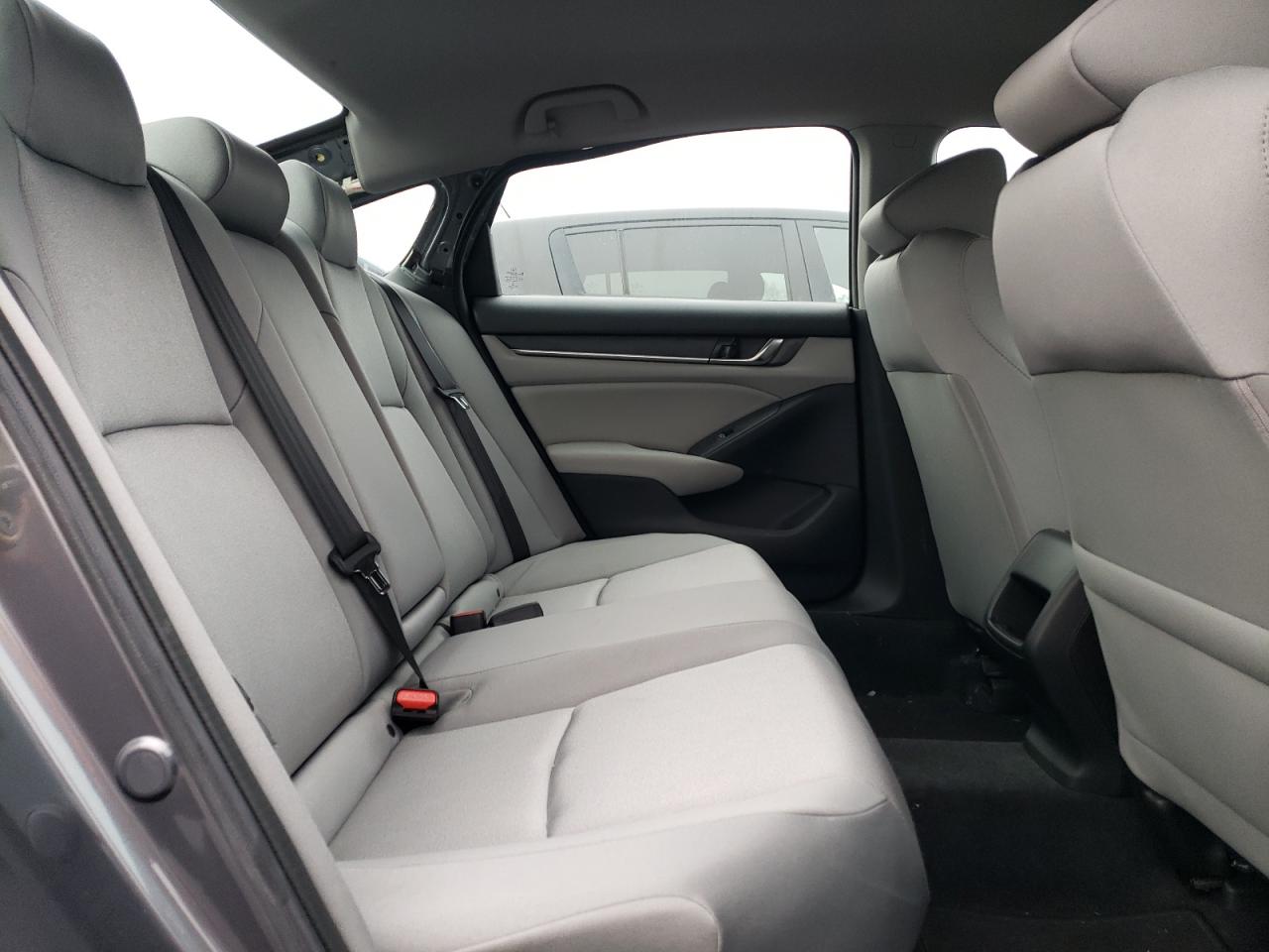 2020 Honda Accord - Image 10