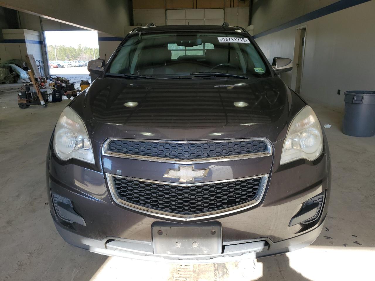 2015 Chevrolet Equinox - Image 5
