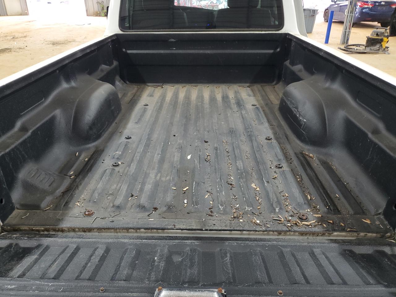 2011 Ford Ranger - Image 10