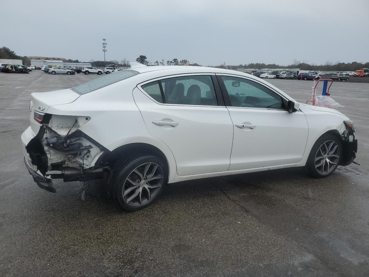 2020 Acura ILX - Image 3
