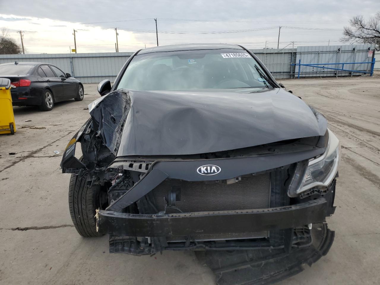 2016 Kia Optima - Image 5