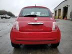 2012 Fiat 500 Pop for Sale in Austell, GA - Front End