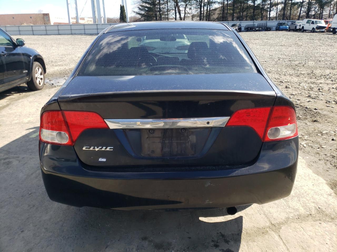 2010 Honda Civic - Image 6