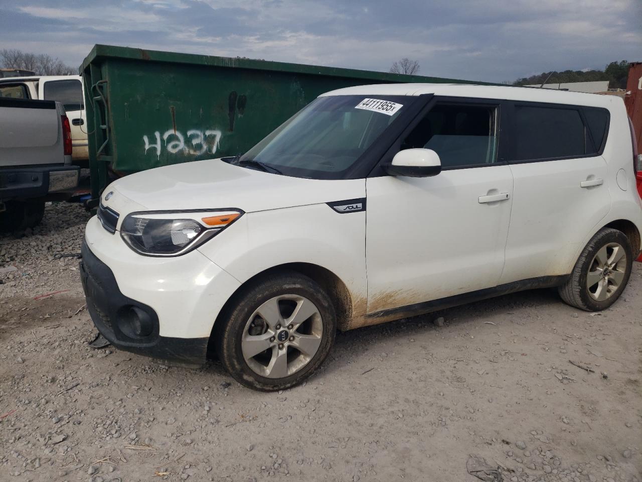 2019 Kia Soul - Image 1