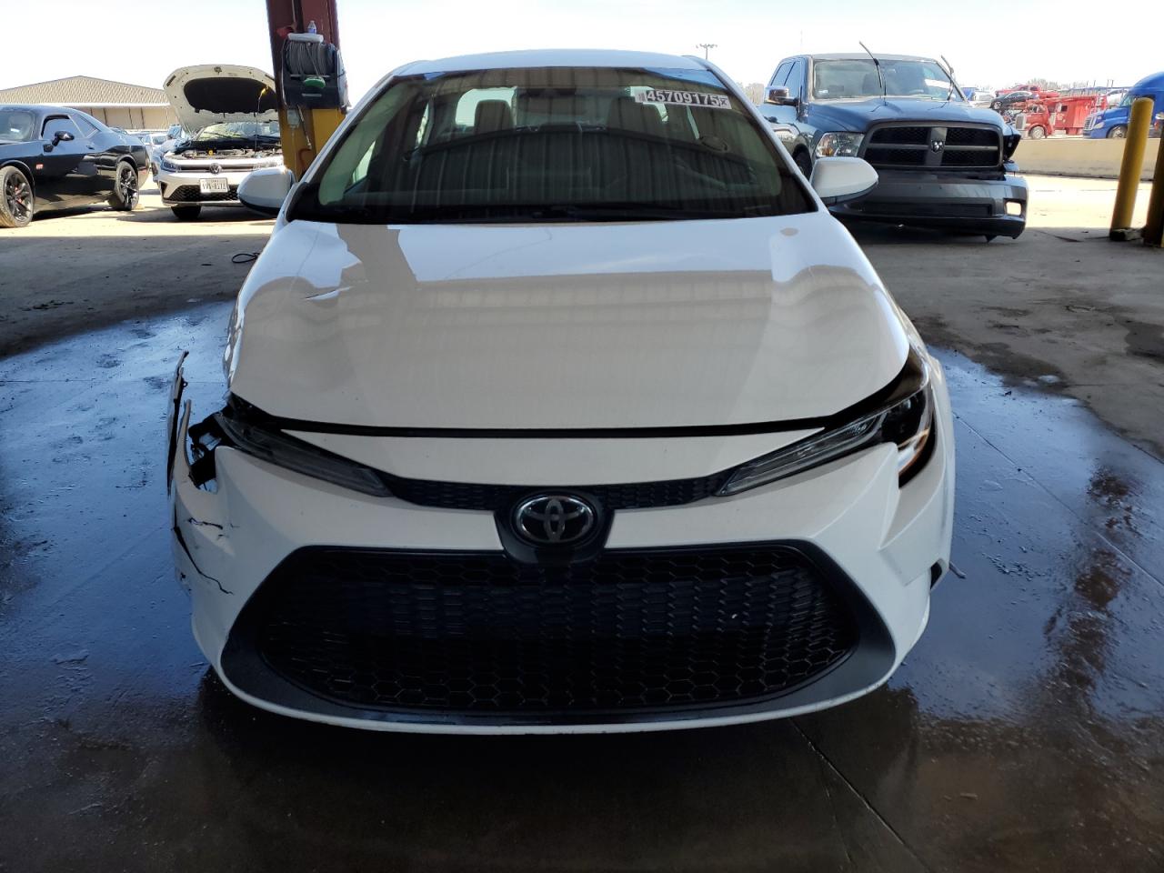 2021 Toyota Corolla - Image 5