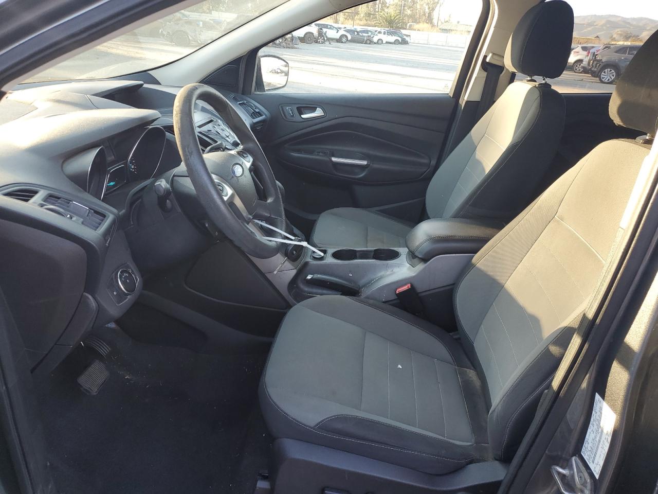 2014 Ford Escape - Image 7