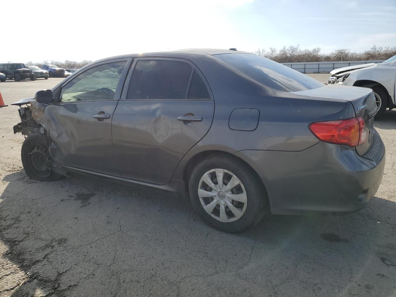 2009 Toyota Corolla - Image 2