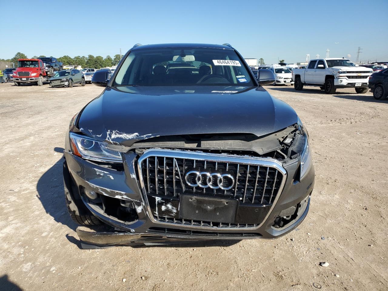 2016 Audi Q5 - Image 5
