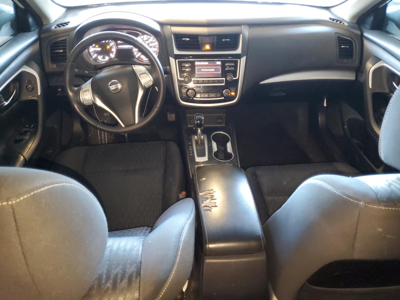 2018 Nissan Altima 2.5 VIN: 1N4AL3AP4JC173096 Lot: 43702915
