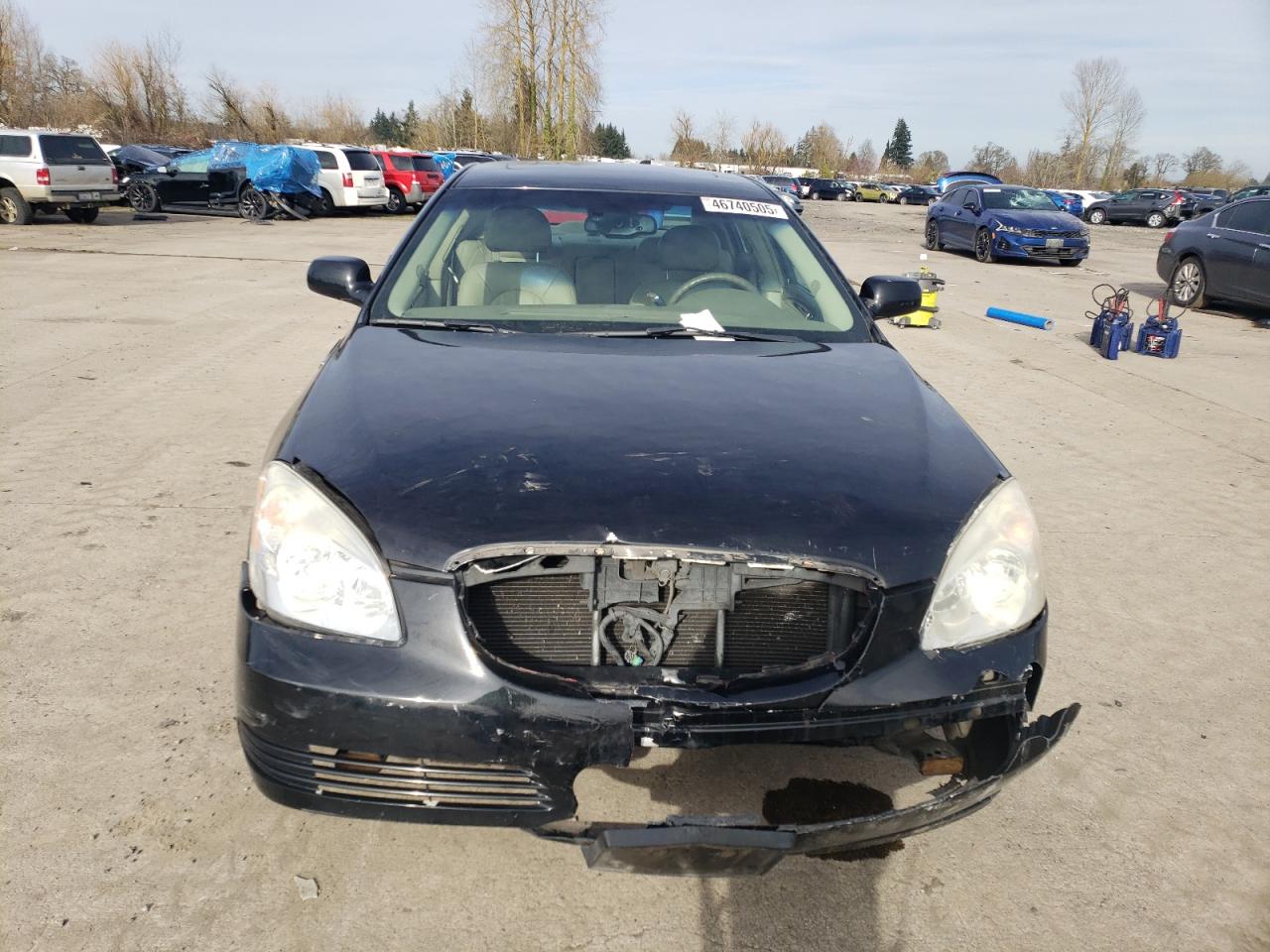 2006 Buick Lucerne - Image 5