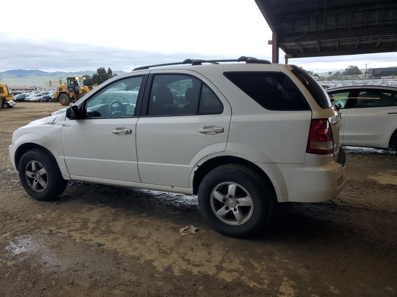 2006 Kia Sorento - Image 2