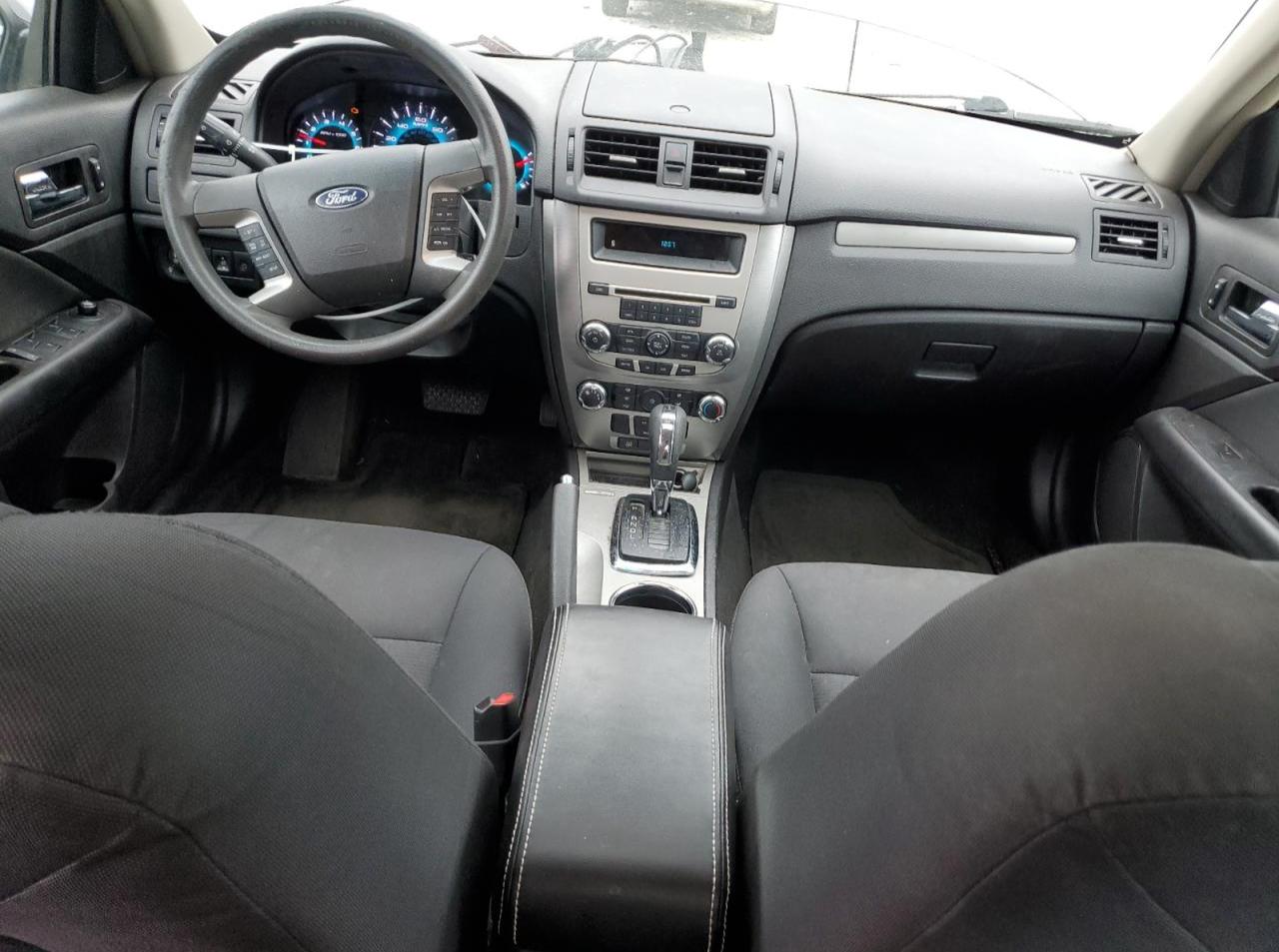 2012 Ford Fusion - Image 8