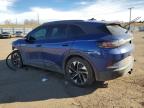 2021 Volkswagen Id.4 Pro S en Venta en Colorado Springs, CO - Front End