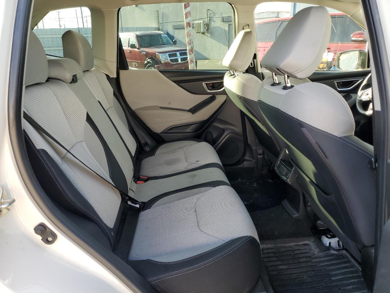 2021 Subaru Forester - Image 11