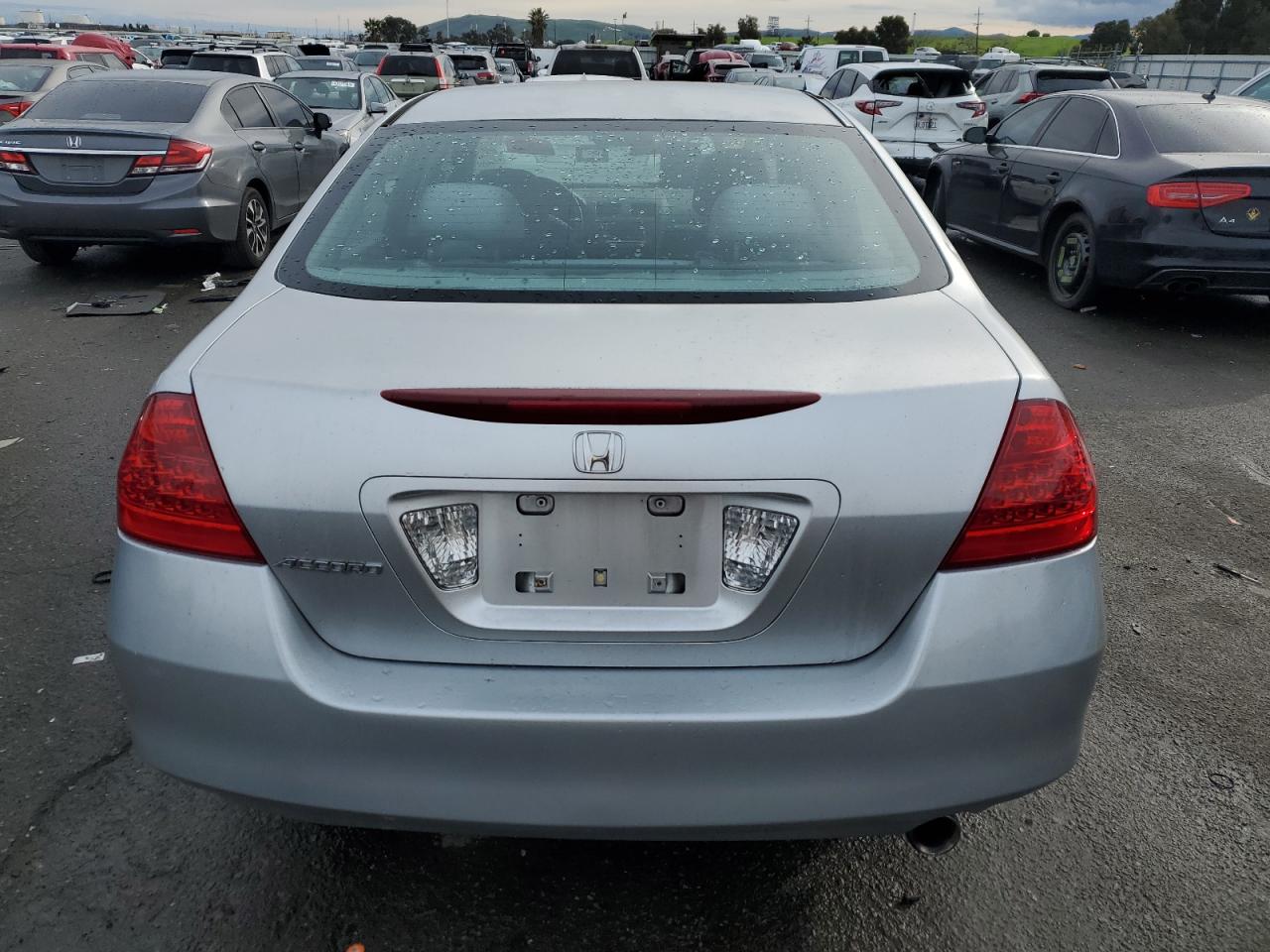 2007 Honda Accord - Image 6