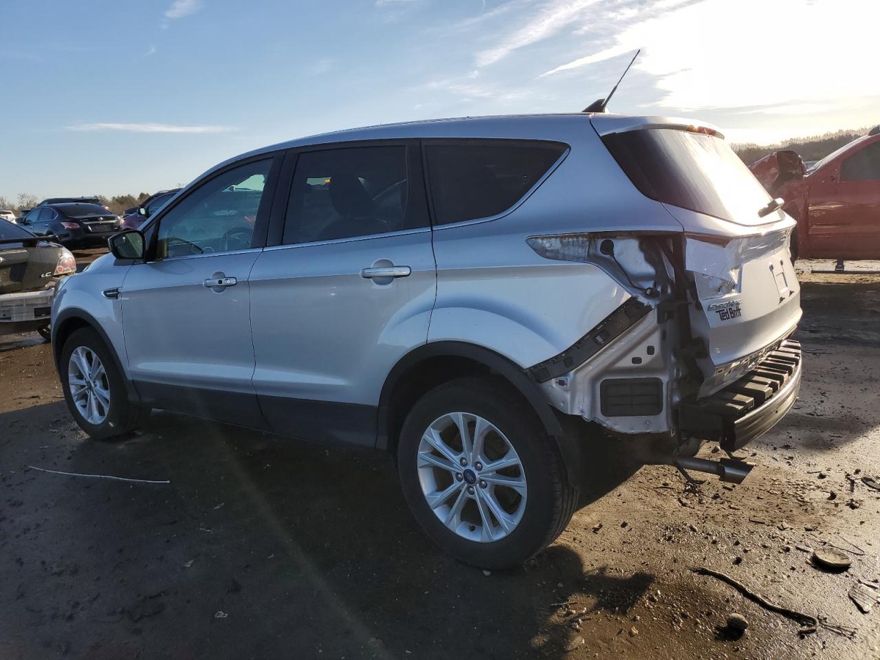 2019 Ford Escape - Image 2