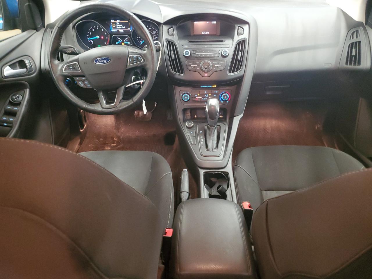 2015 Ford Focus - Image 8