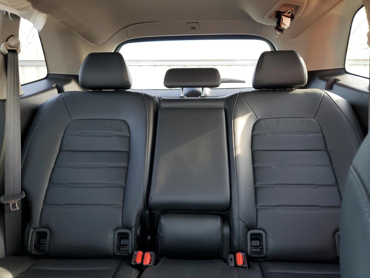2024 Honda CR-V - Image 10